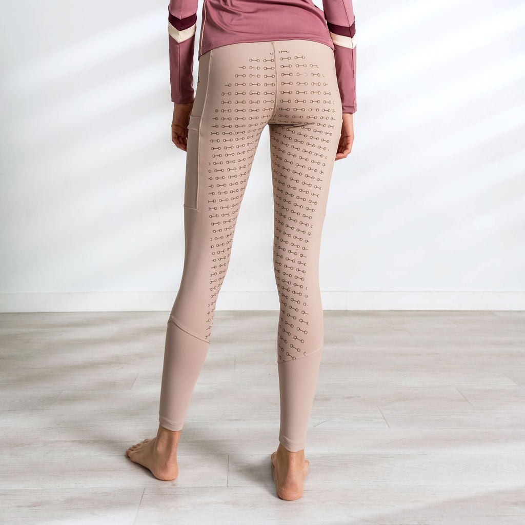 Taupe tights outlet